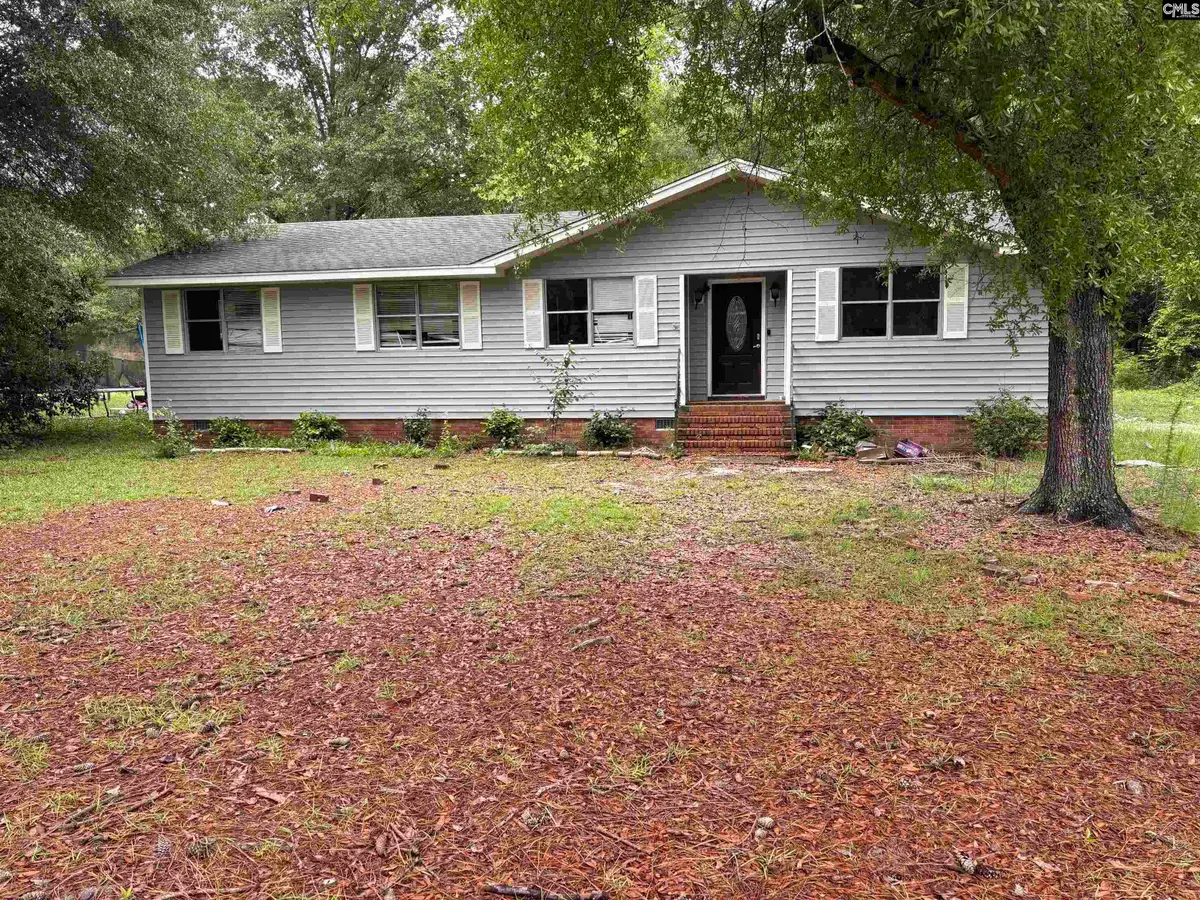 2137 Bull Swamp Road, North, SC 29112 - #1