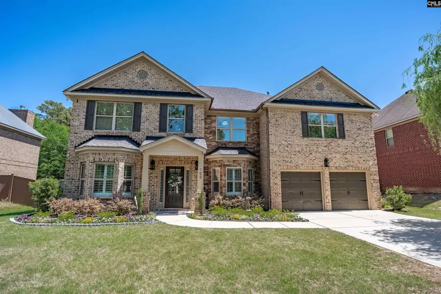 155 Swanhaven Drive, Lexington, SC 29073 - #3