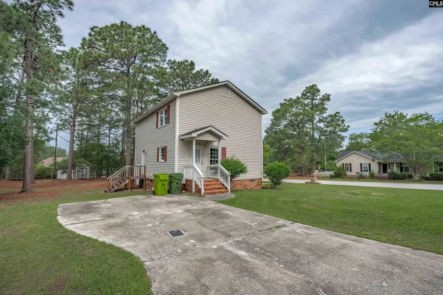 200 E Pond Ridge Road, Columbia, SC 29223 - #3