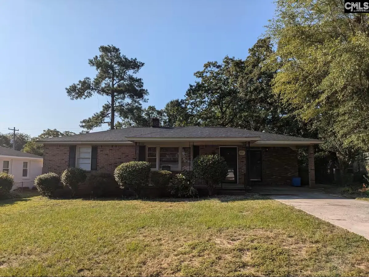 1407 Karlaney Avenue, Cayce, SC 29033 - #1