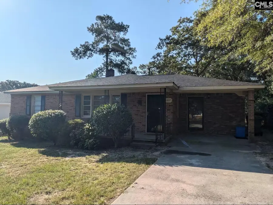 1407 Karlaney Avenue, Cayce, SC 29033 - #2