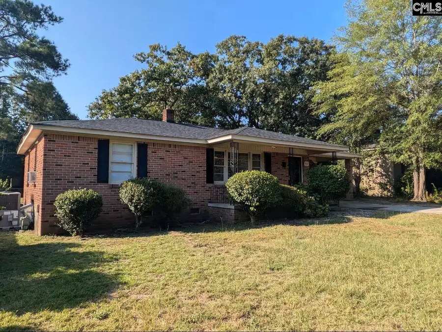 1407 Karlaney Avenue, Cayce, SC 29033 - #3