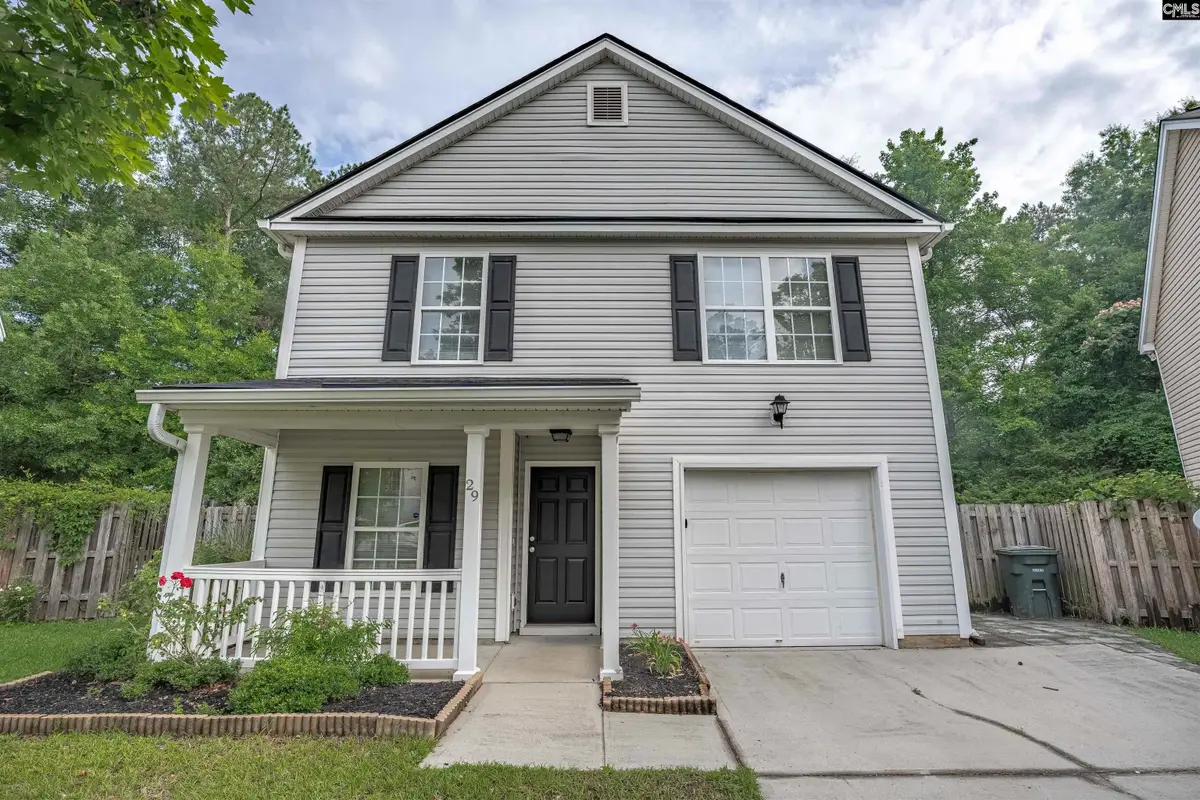 29 Wild Iris Court, Columbia, SC 29209 - #1
