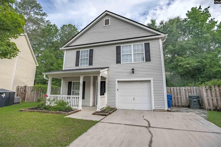 29 Wild Iris Court, Columbia, SC 29209 - #2