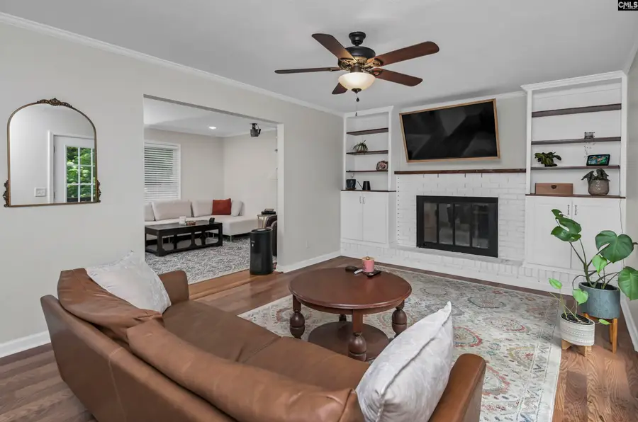 1109 Gardendale Drive, Columbia, SC 29210 - #3