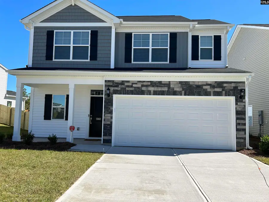 1061 Ashcroft Circle, Columbia, SC 29229 - #2