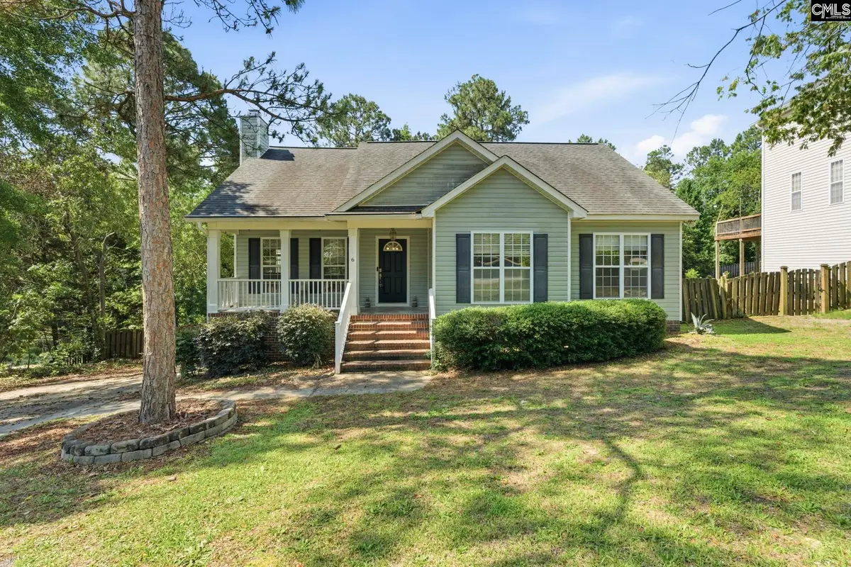 6 Woodlands Ridge Ct, Columbia, SC 29229 - #1