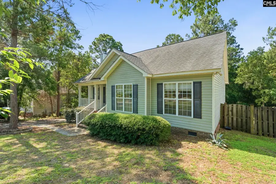 6 Woodlands Ridge Ct, Columbia, SC 29229 - #2