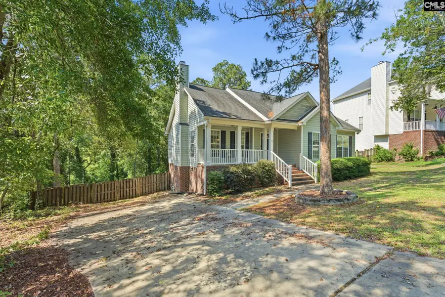 6 Woodlands Ridge Ct, Columbia, SC 29229 - #3