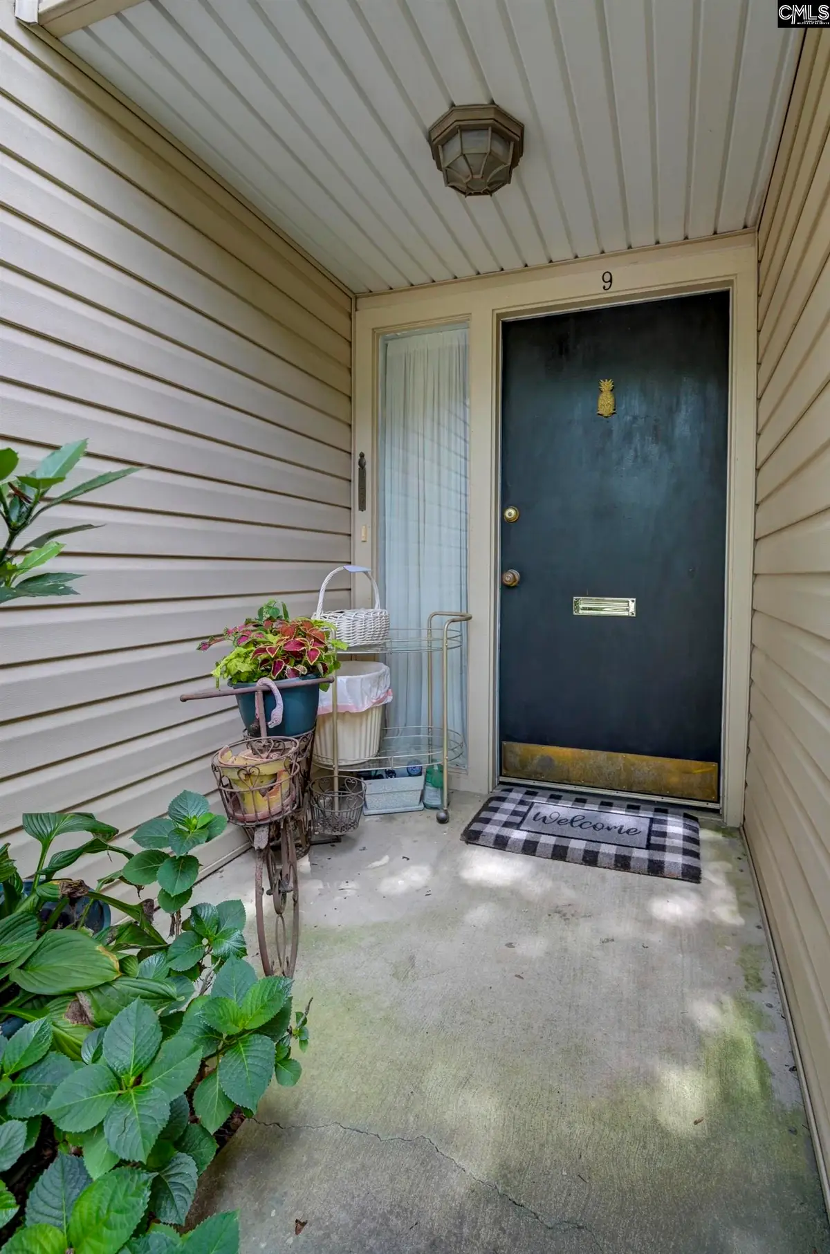 4443 Bethel Church Road #9, Columbia, SC 29206 - #1