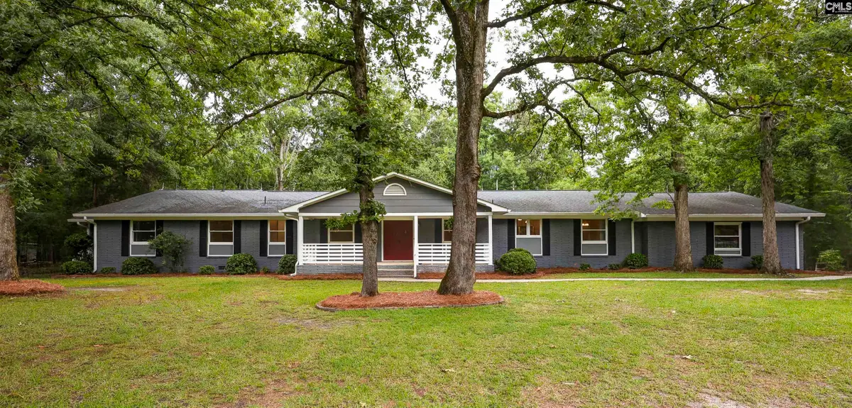 412 Murray Lindler Road, Chapin, SC 29036 - #1