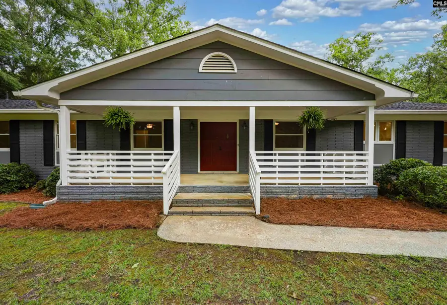 412 Murray Lindler Road, Chapin, SC 29036 - #3