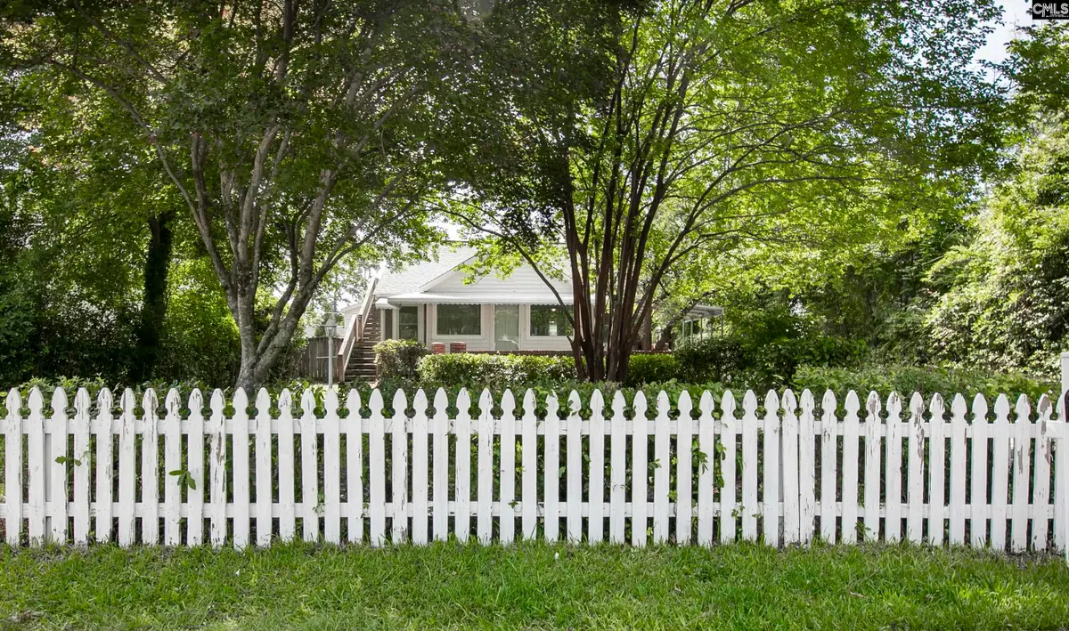 702 Buckingham Road, Columbia, SC 29205 - #1