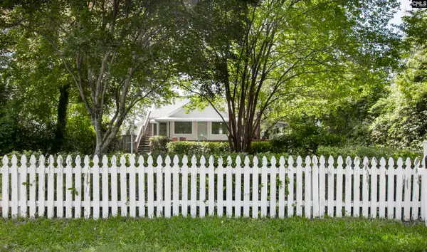 702 Buckingham Road, Columbia, SC 29205
