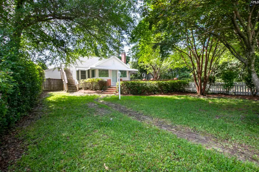702 Buckingham Road, Columbia, SC 29205 - #2