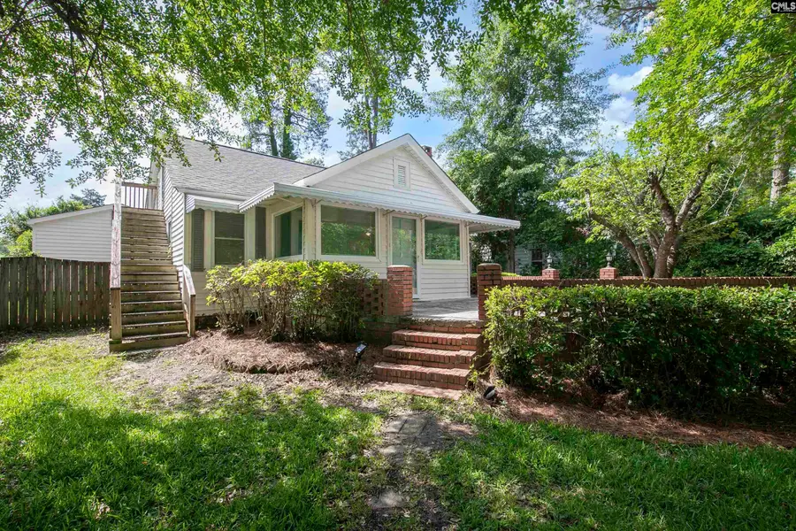 702 Buckingham Road, Columbia, SC 29205 - #3