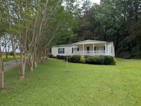 1019 Newberry Road, Winnsboro, SC 29180