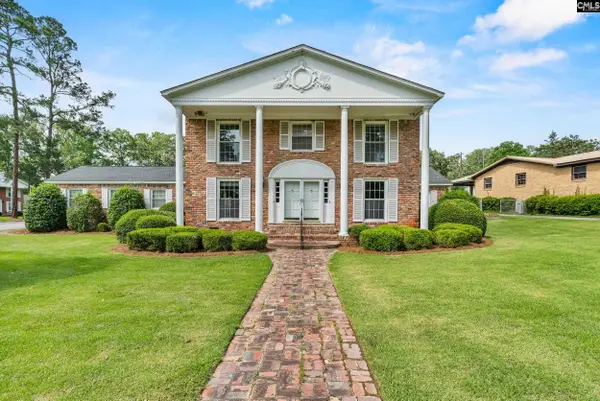201 Sandhurst Road, Columbia, SC 29210