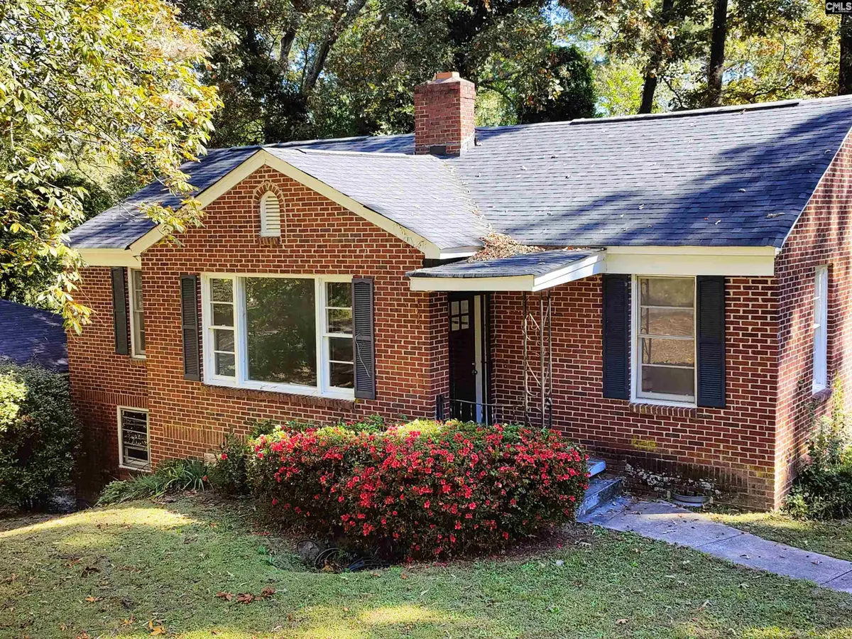 1730 Atascadero Drive, Columbia, SC 29206 - #1