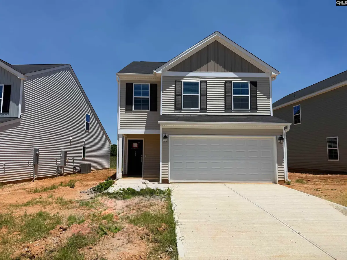 183 Laurinton Farms Drive, Hopkins, SC 29061 - #1