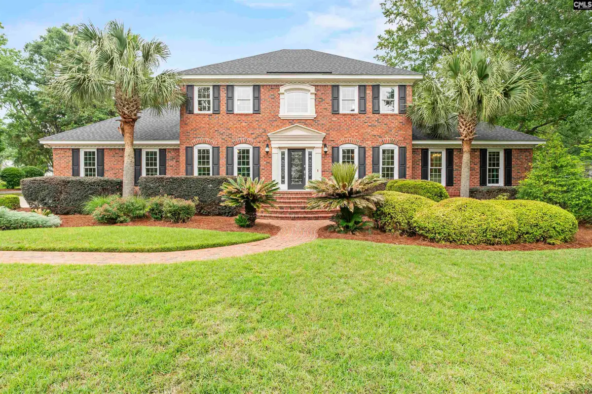 133 Turnberry Lane, Lexington, SC 29072 - #1
