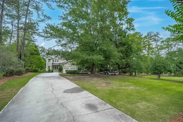 1101 Ellett Road, Chapin, SC 29036