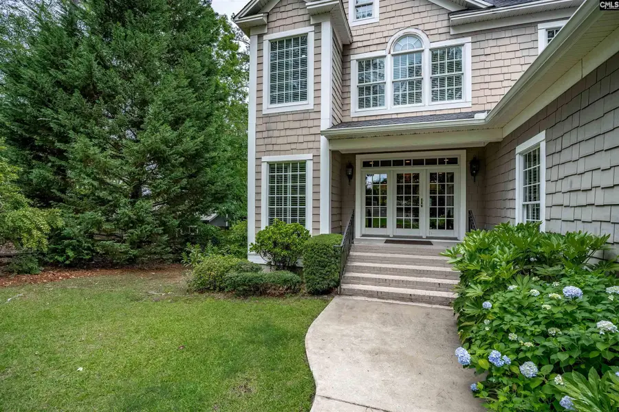 1101 Ellett Road, Chapin, SC 29036 - #3