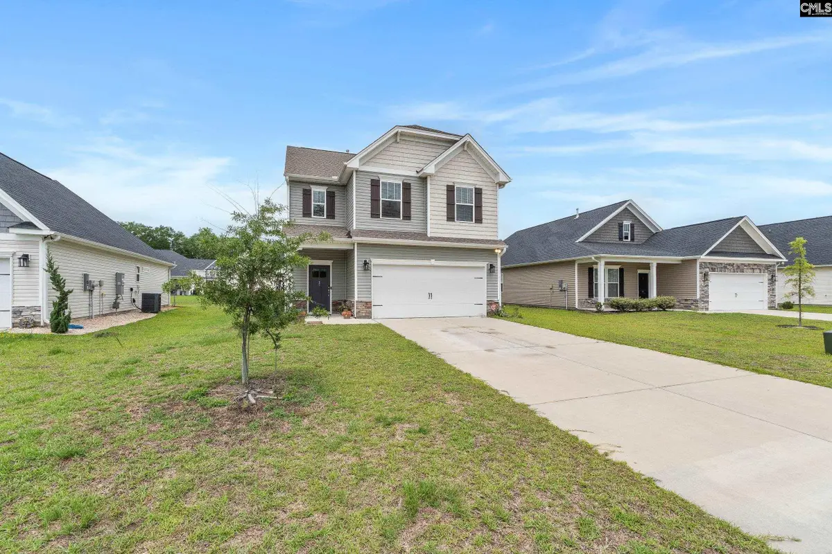 21 Harvest Glen Drive, Elgin, SC 29045 - #1