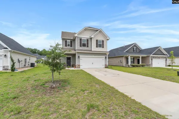 21 Harvest Glen Drive, Elgin, SC 29045