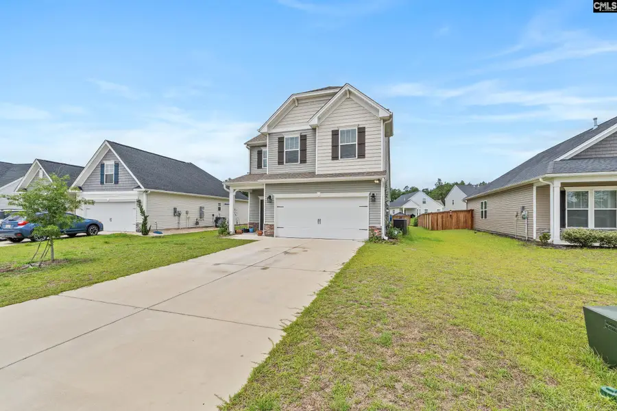 21 Harvest Glen Drive, Elgin, SC 29045 - #2