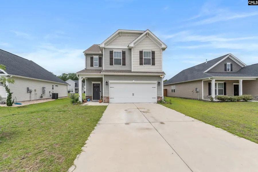 21 Harvest Glen Drive, Elgin, SC 29045 - #3