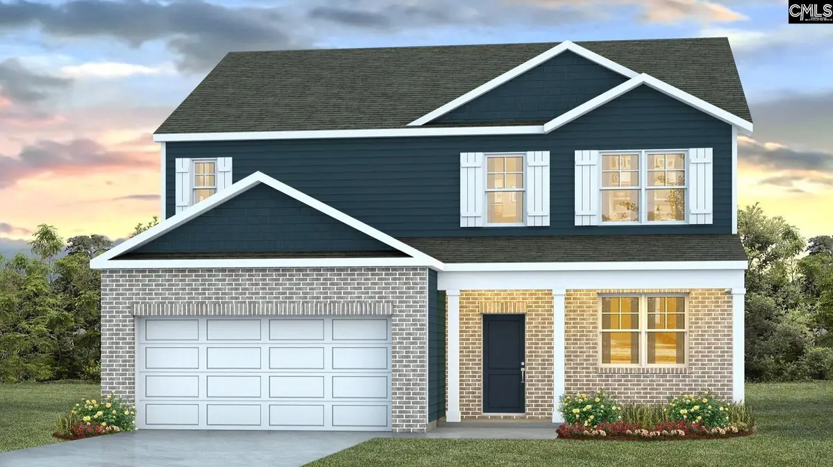 412 Leathertree Lane, Blythewood, SC 29016 - #1