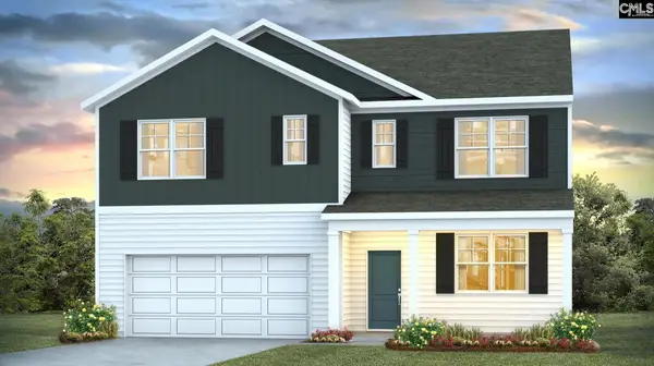 406 Leathertree Lane, Blythewood, SC 29016