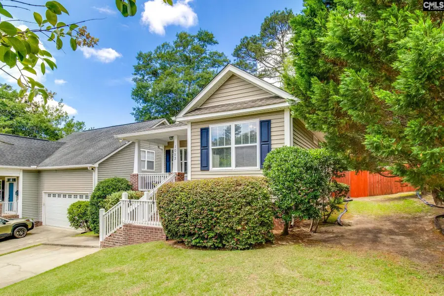 1053 Lancaster Street, Columbia, SC 29201 - #2