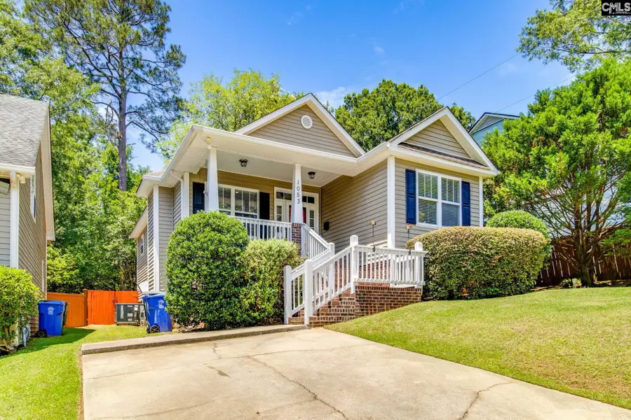 1053 Lancaster Street, Columbia, SC 29201 - #3