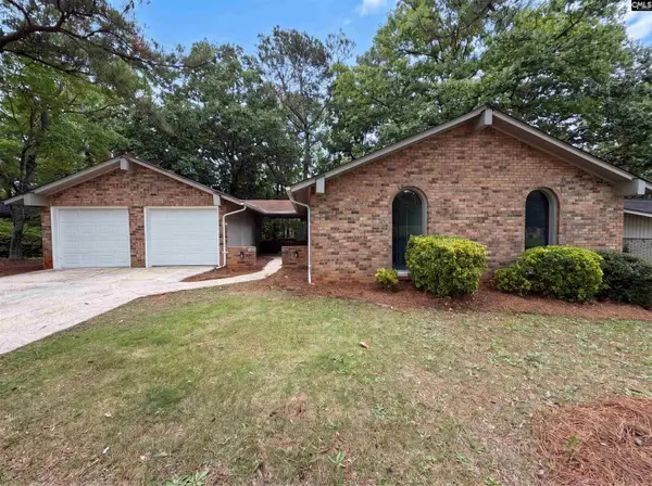 1820 Chantilly Drive, Columbia, SC 29210