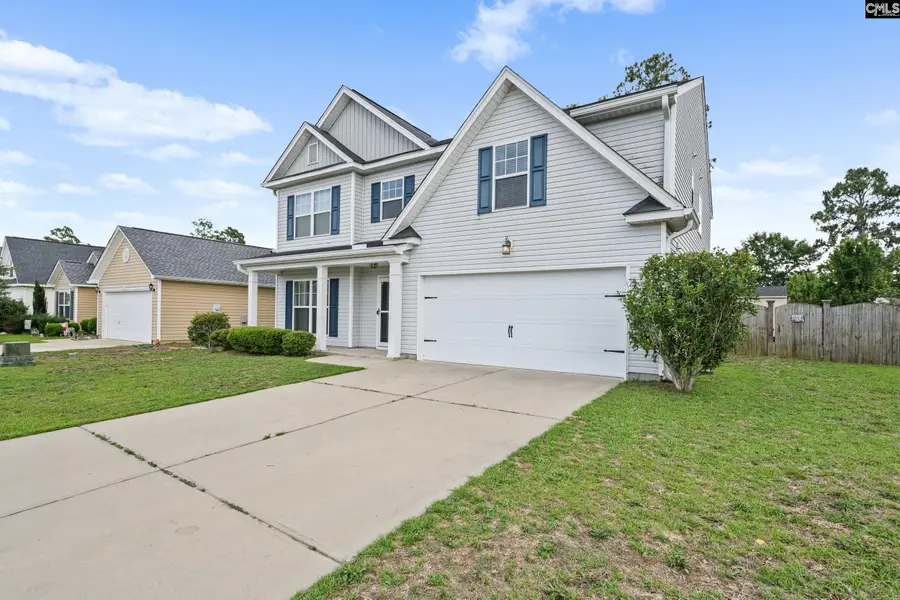 123 Castlefield Drive, Lexington, SC 29073 - #2