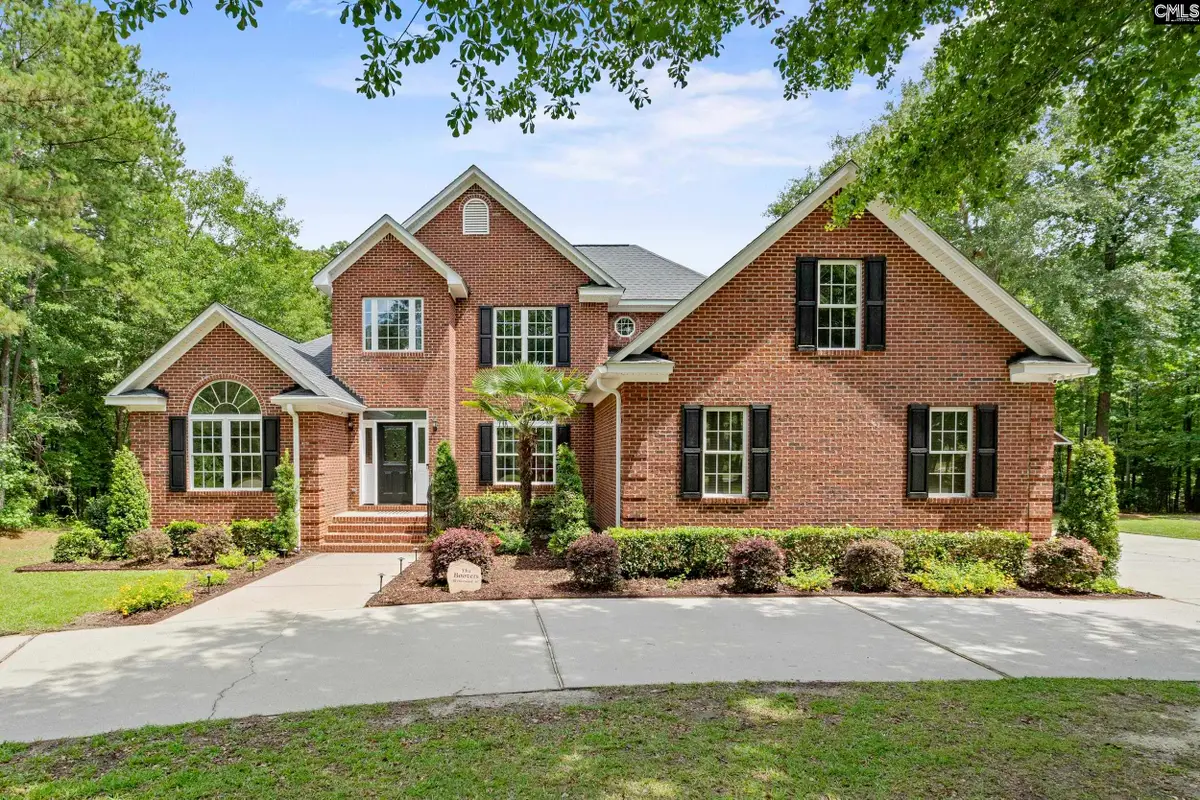 205 Soft Stone Drive, Blythewood, SC 29016 - #1