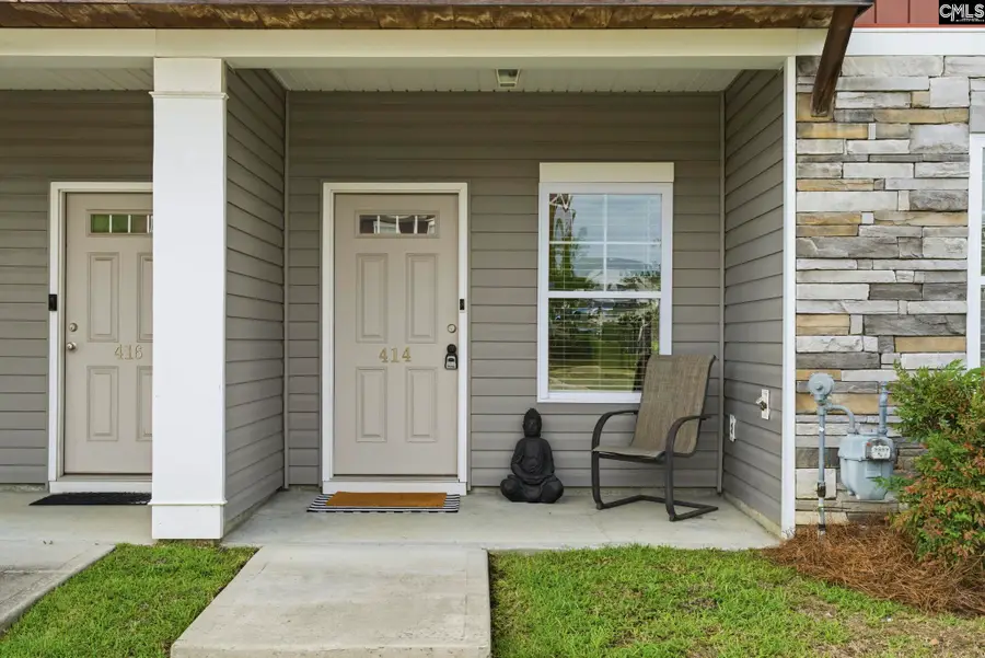 414 Angel Grove Lane, Columbia, SC 29210 - #2