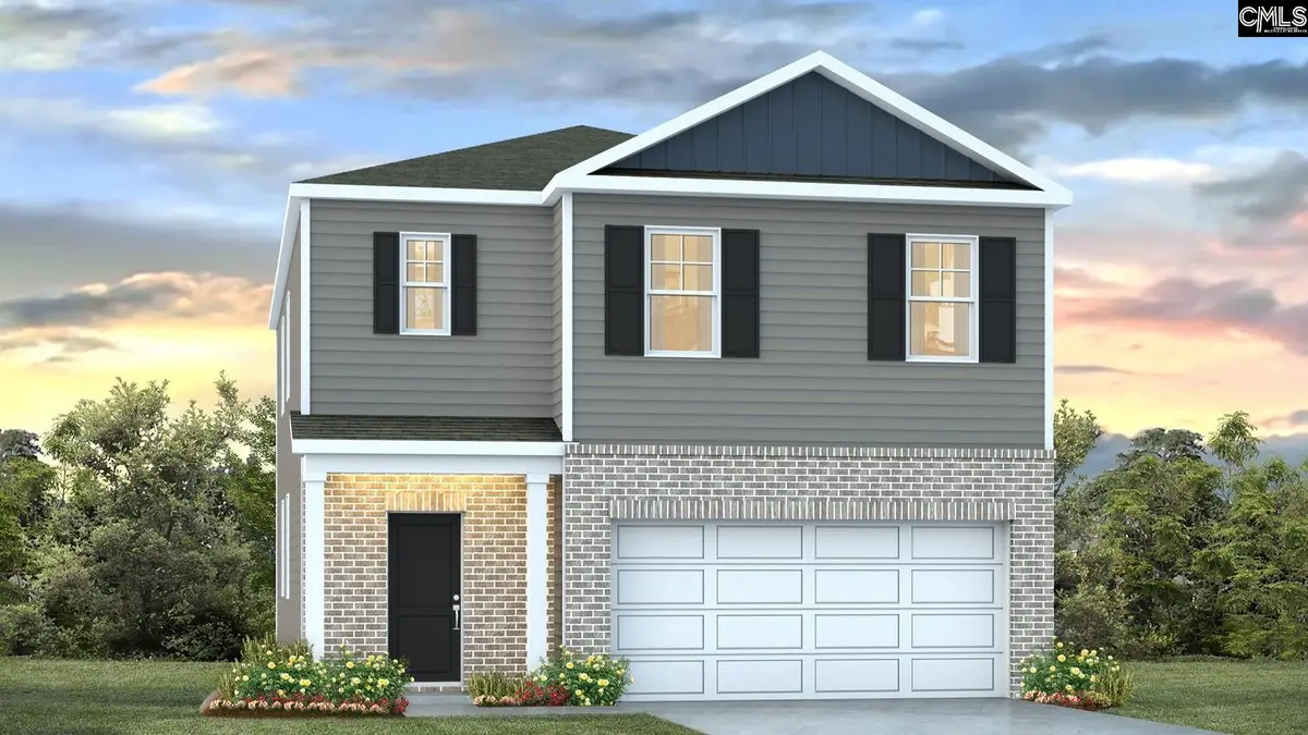 418 Cherrybark Court, Columbia, SC 29203 - #1