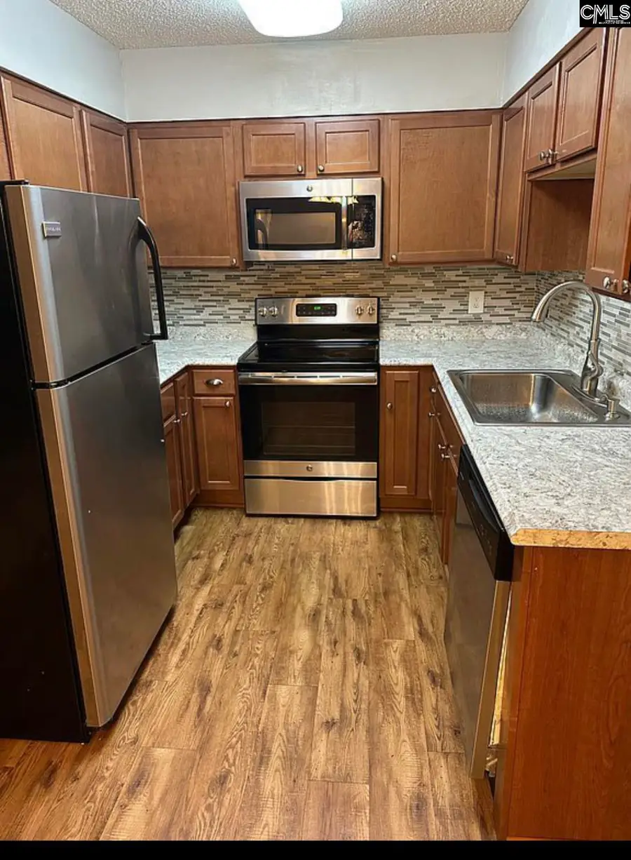 6530 Davidson St Street #5E, Columbia, SC 29209 - #2