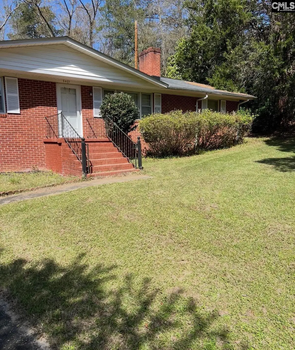 2415 Oak Ln, Camden, SC 29020 - #1