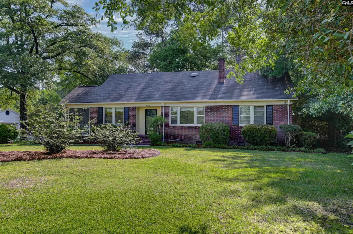 4634 Clemson Avenue, Columbia, SC 29206 - #1