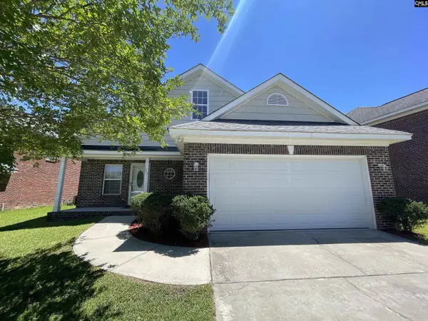 132 War Admiral Drive, West Columbia, SC 29170