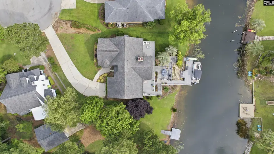 124 Cove Court, Irmo, SC 29063 - #2