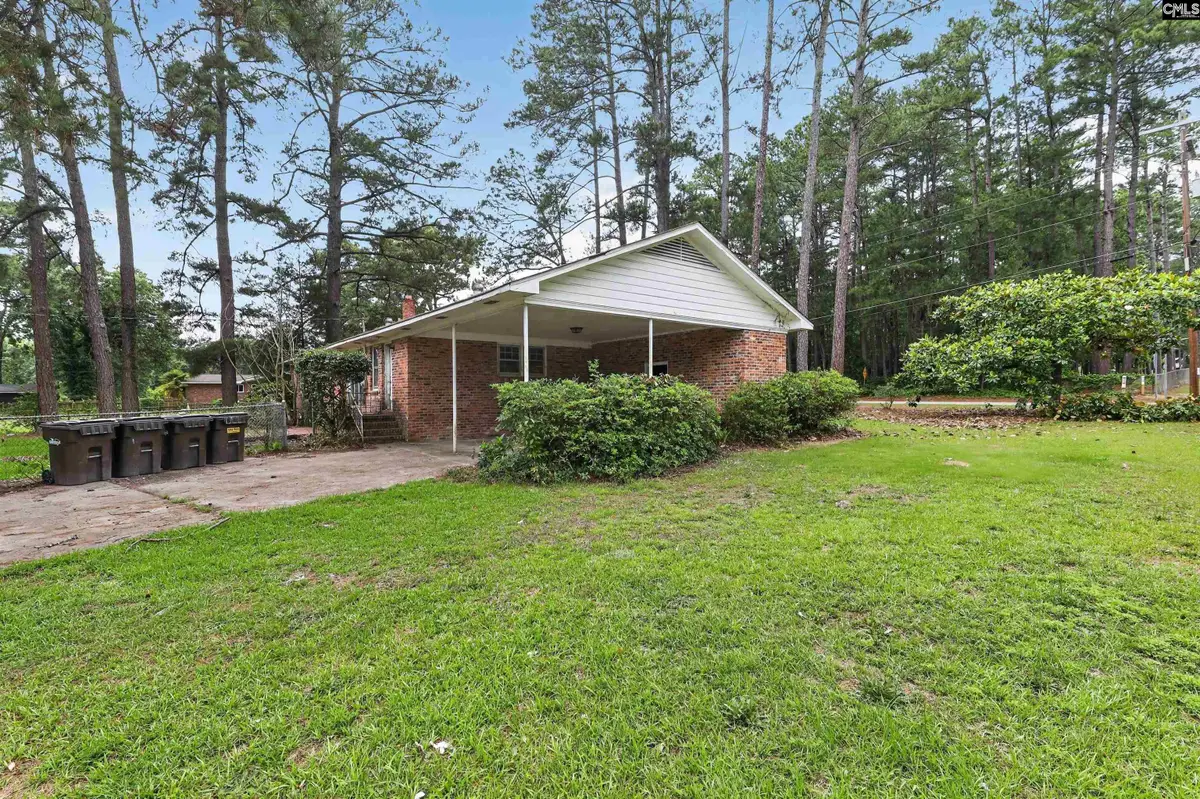 2807 Shampy Street, West Columbia, SC 29170 - #1