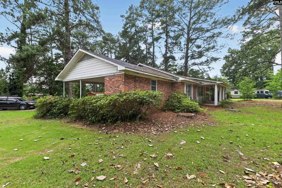 2807 Shampy Street, West Columbia, SC 29170 - #2