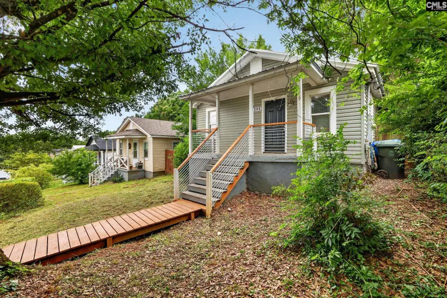 208 Spartanburg Street, Greenville, SC 29607 - #2