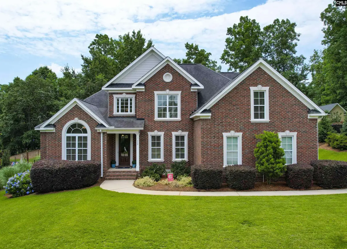110 Bridgeport Lane, Lexington, SC 29072 - #1