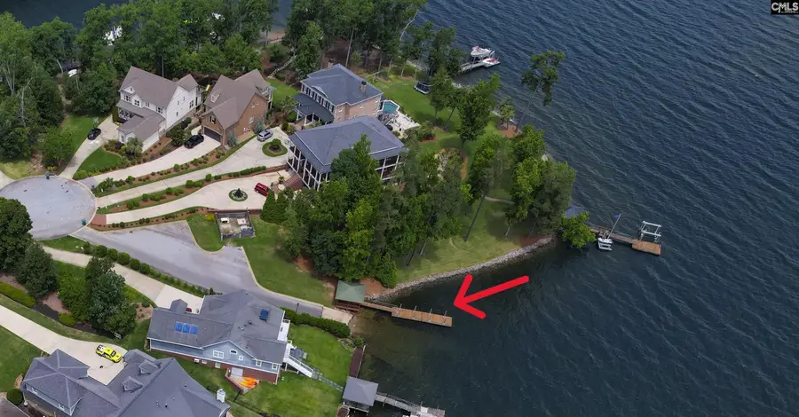 110 Bridgeport Lane, Lexington, SC 29072 - #2